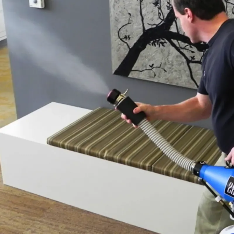 Professional Odor Removal in Converse, IN